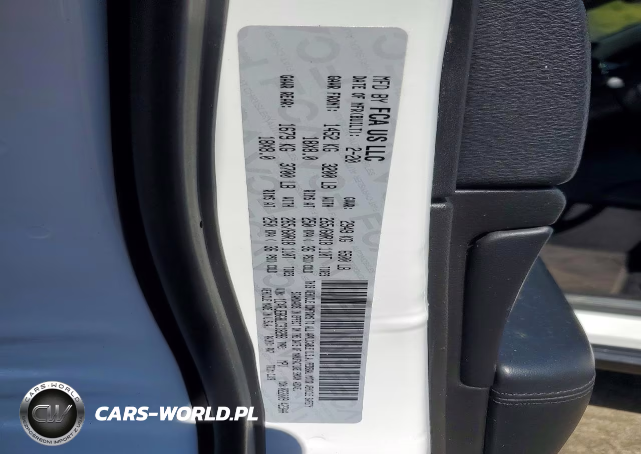 2020 Jeep Grand Cherokee Limited VIN:1C4RJEBG8LC318298 - 13