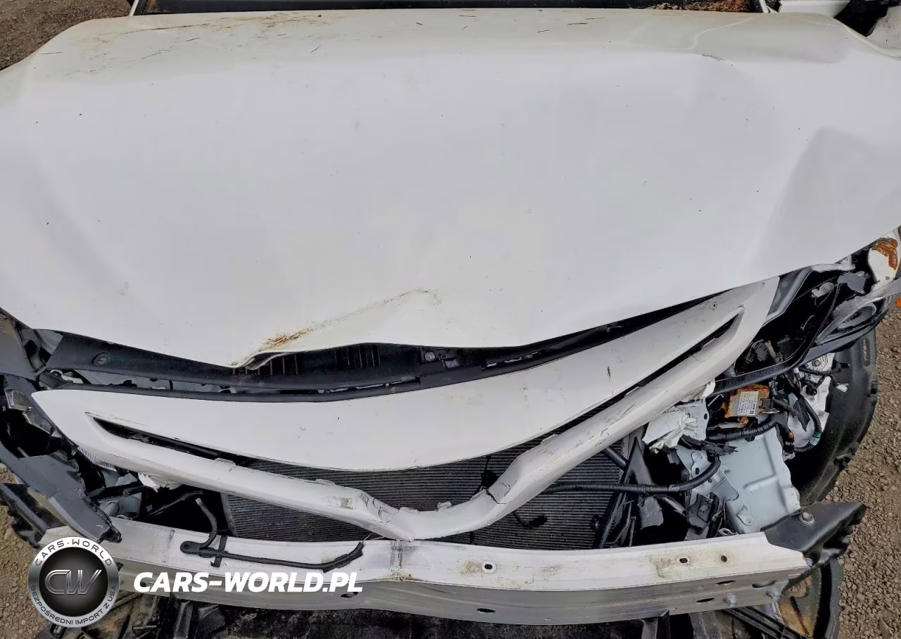 2024 Toyota Camry Se VIN:4T1T11AK1RU266080 - 11