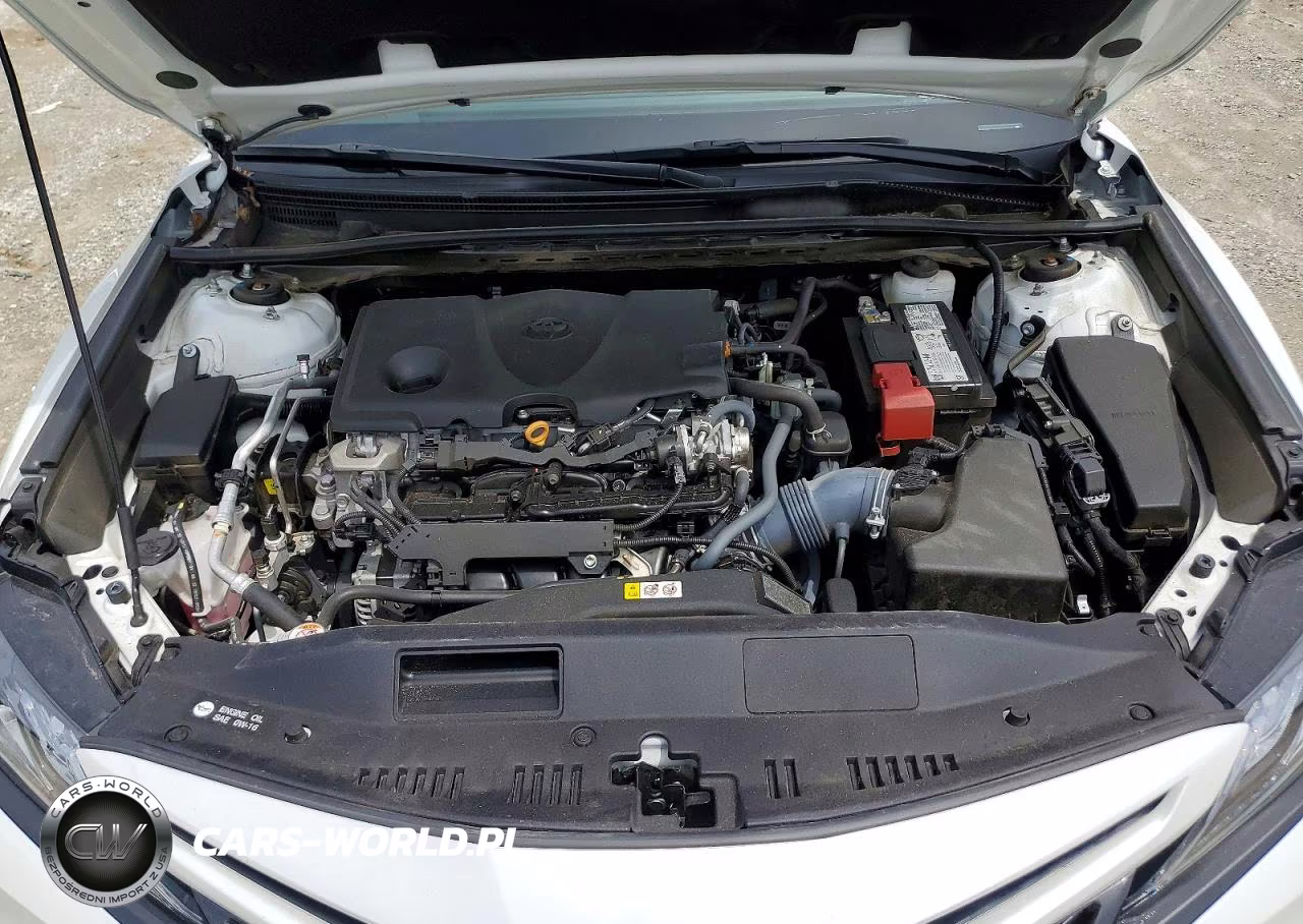 2023 Toyota Camry Xse VIN:4T1K61AK0PU155255 - 11
