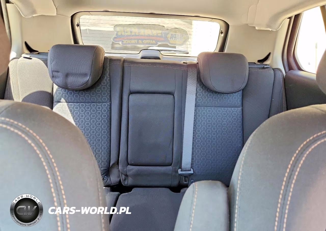 2021 Chevrolet Trax Ls VIN:KL7CJNSB4MB351717 - 10
