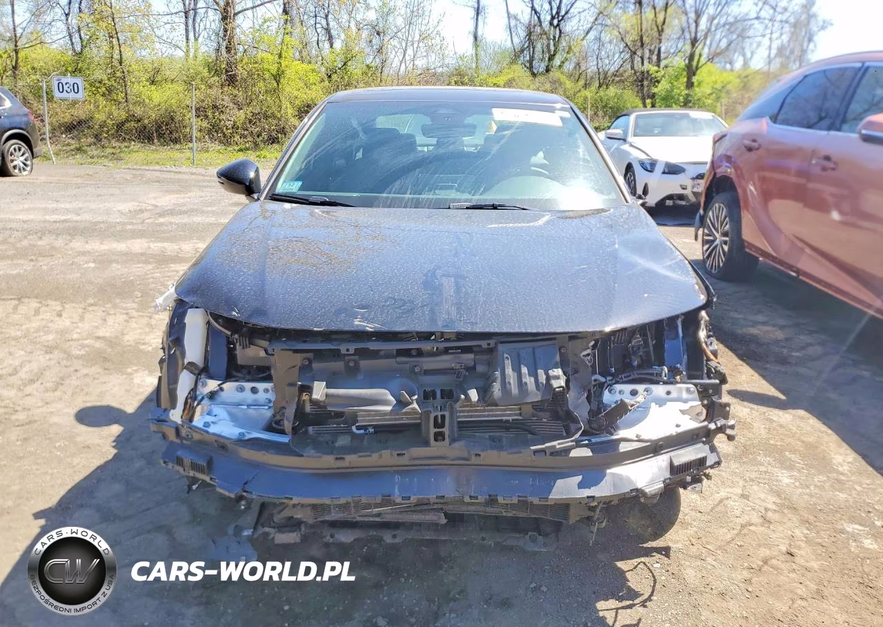 2026 Honda Civic Sport VIN:2HGFE4F89TH321715 - 5