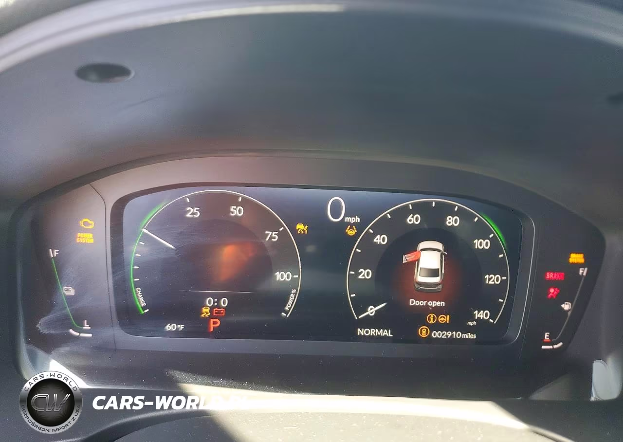 2026 Honda Civic Sport VIN:2HGFE4F89TH321715 - 9