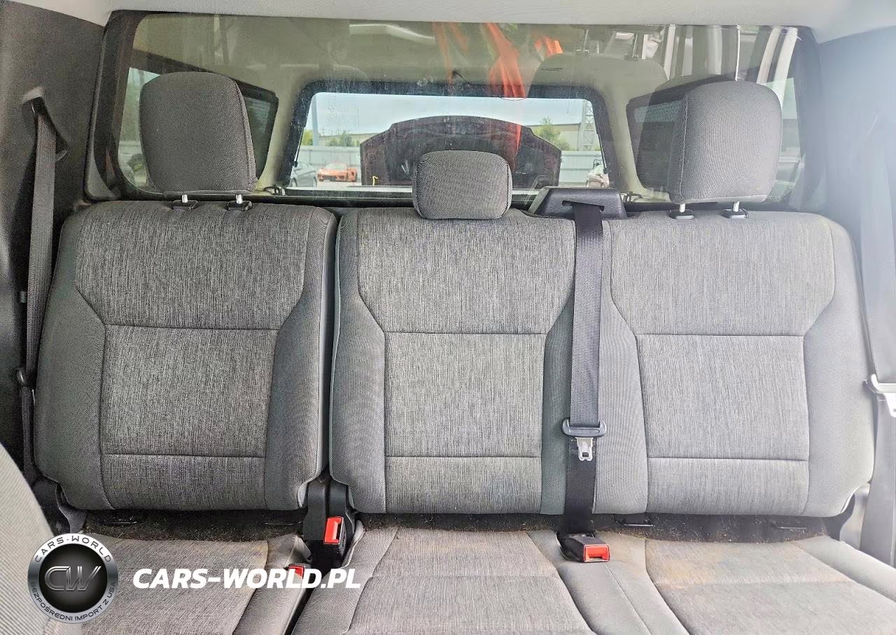 2021 Ford F150 Supercrew VIN:1FTEW1EP8MFB85840 - 10