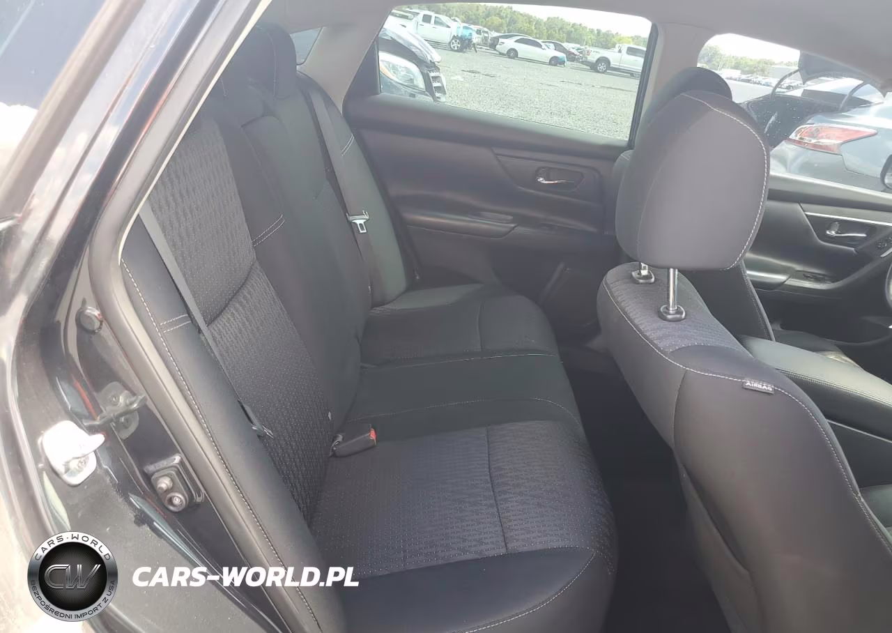 2016 Nissan Altima 2.5 S VIN:1N4AL3AP3GC121998 - 10