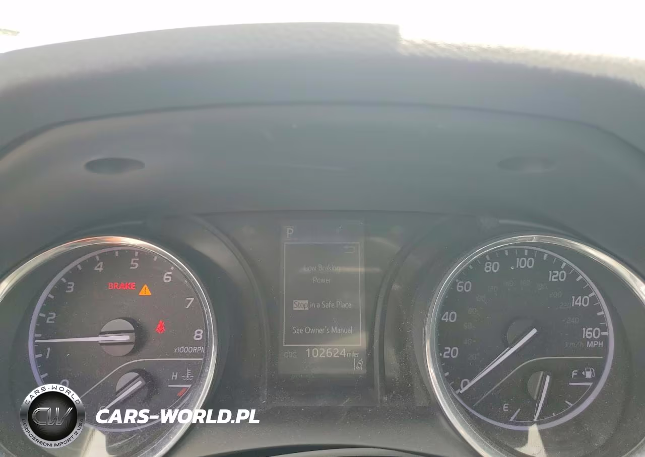 2020 Toyota Camry Le VIN:4T1C11AK4LU995620 - 9