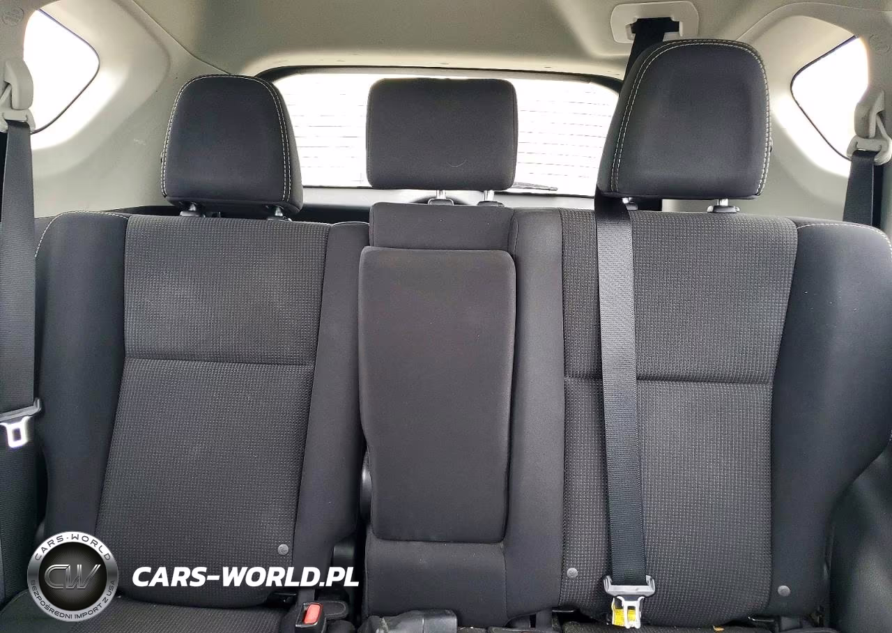 2018 Toyota Rav4 Xle VIN:2T3WFREV2JW512549 - 10