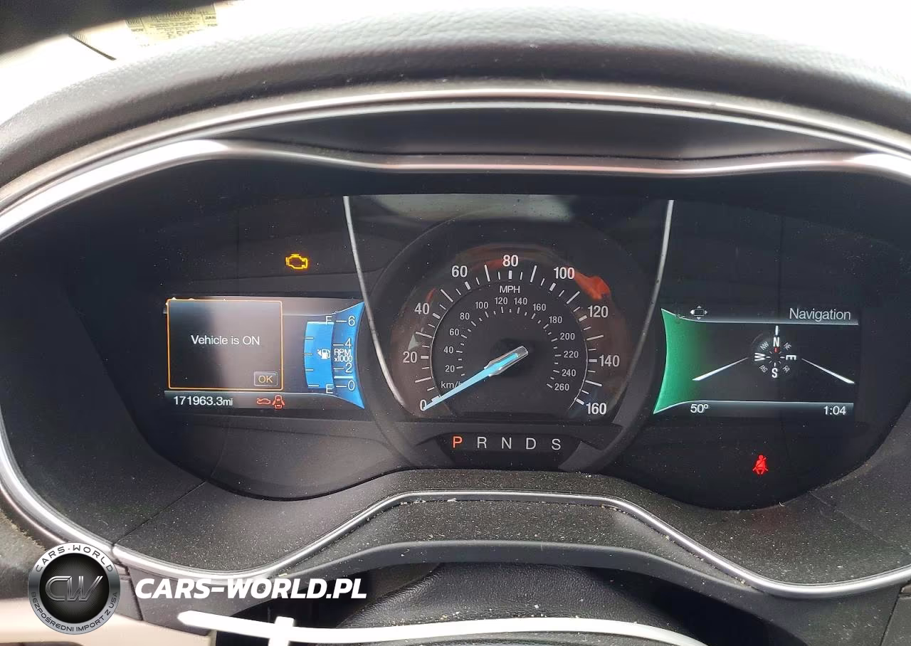 2017 Ford Fusion Se VIN:3FA6P0HDXHR118247 - 9