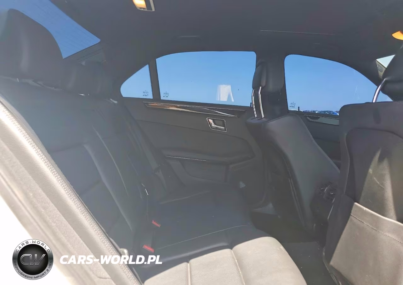 2010 Mercedes-Benz E 350 VIN:WDDHF5GB5AA020283 - 10