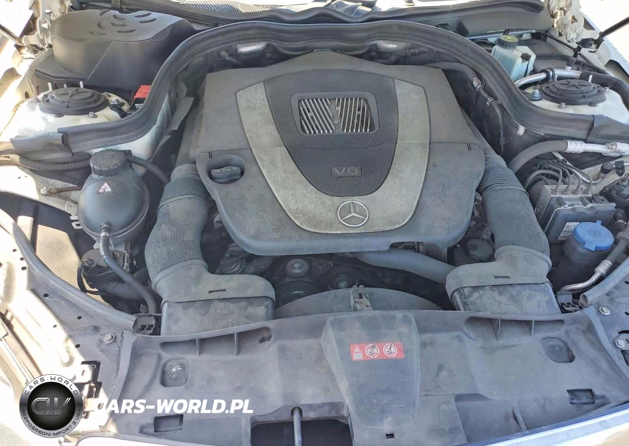 2010 Mercedes-Benz E 350 VIN:WDDHF5GB5AA020283 - 11