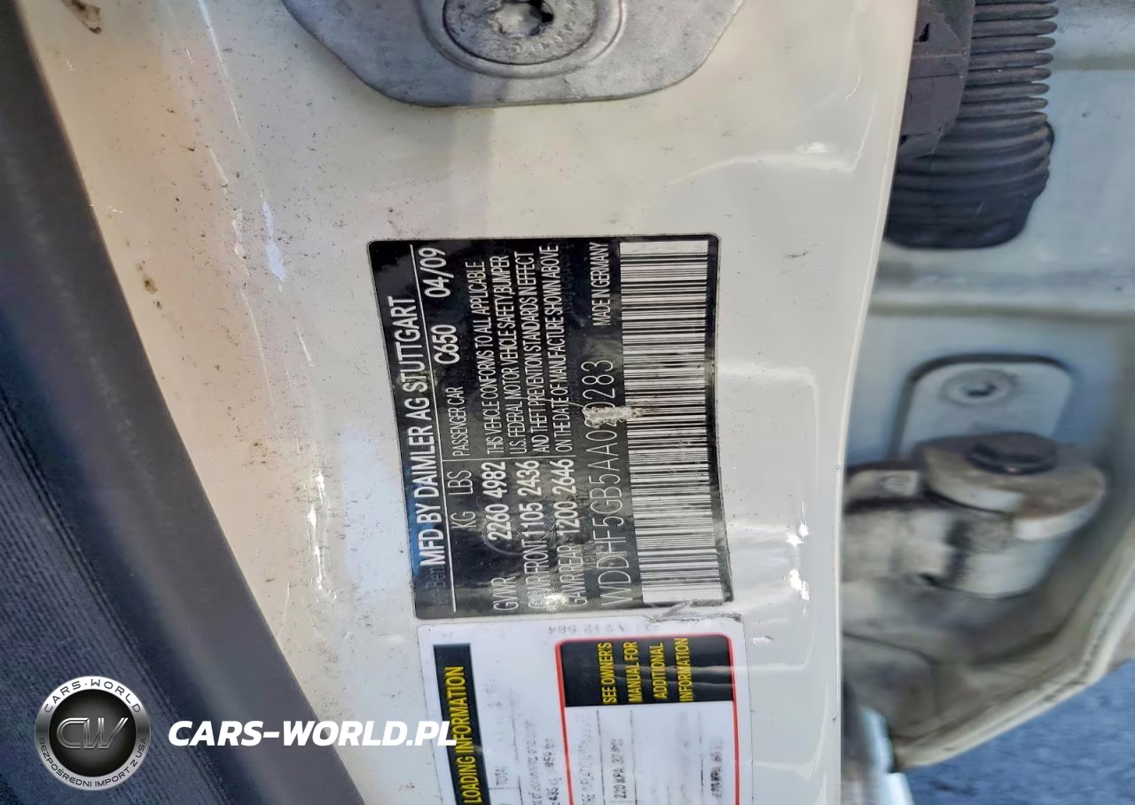 2010 Mercedes-Benz E 350 VIN:WDDHF5GB5AA020283 - 12