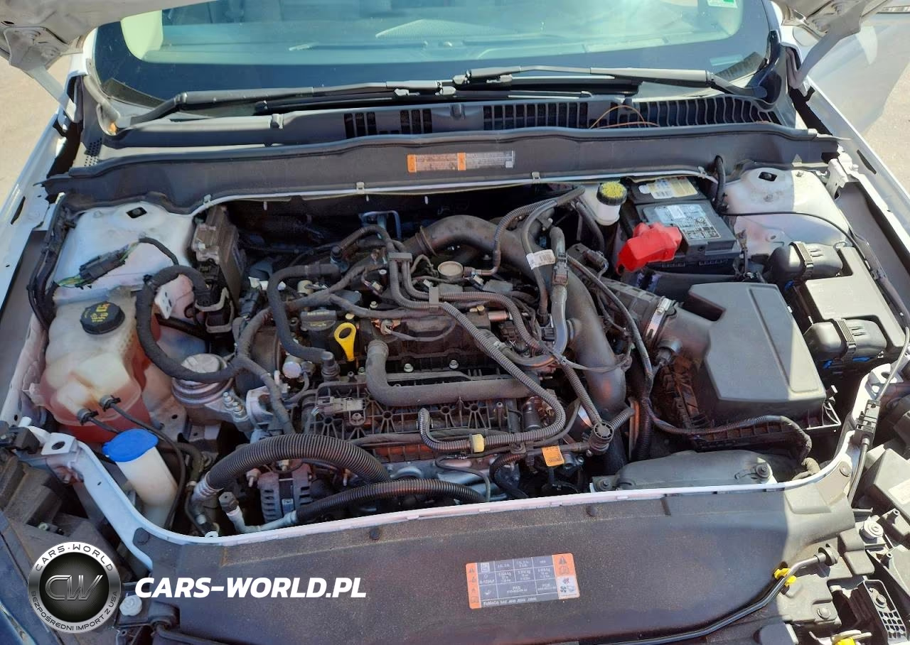 2020 Ford Fusion Sel VIN:3FA6P0CD9LR154222 - 11