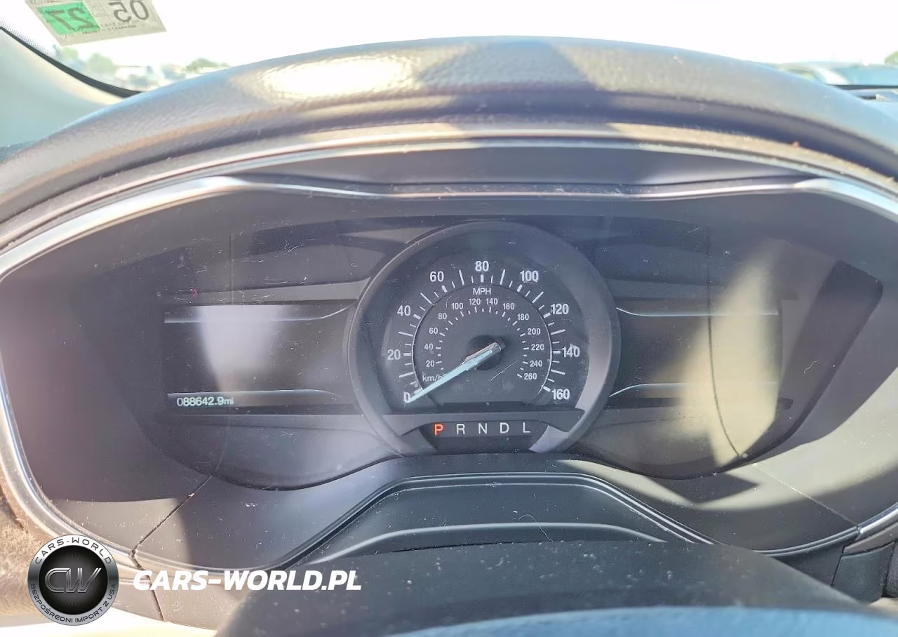 2020 Ford Fusion Sel VIN:3FA6P0CD9LR154222 - 9