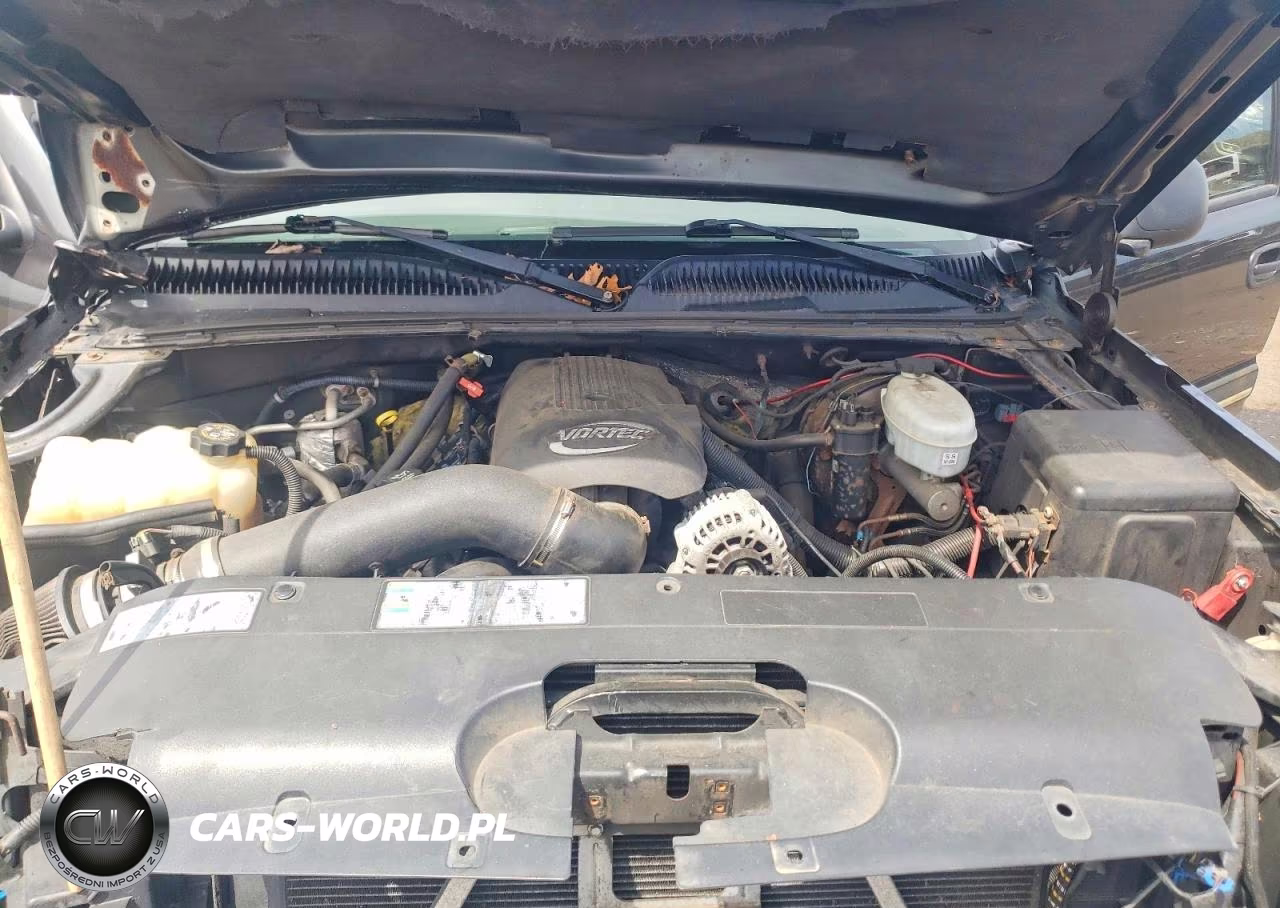 2003 Chevrolet Silverado K1500 VIN:2GCEK19V831378662 - 11