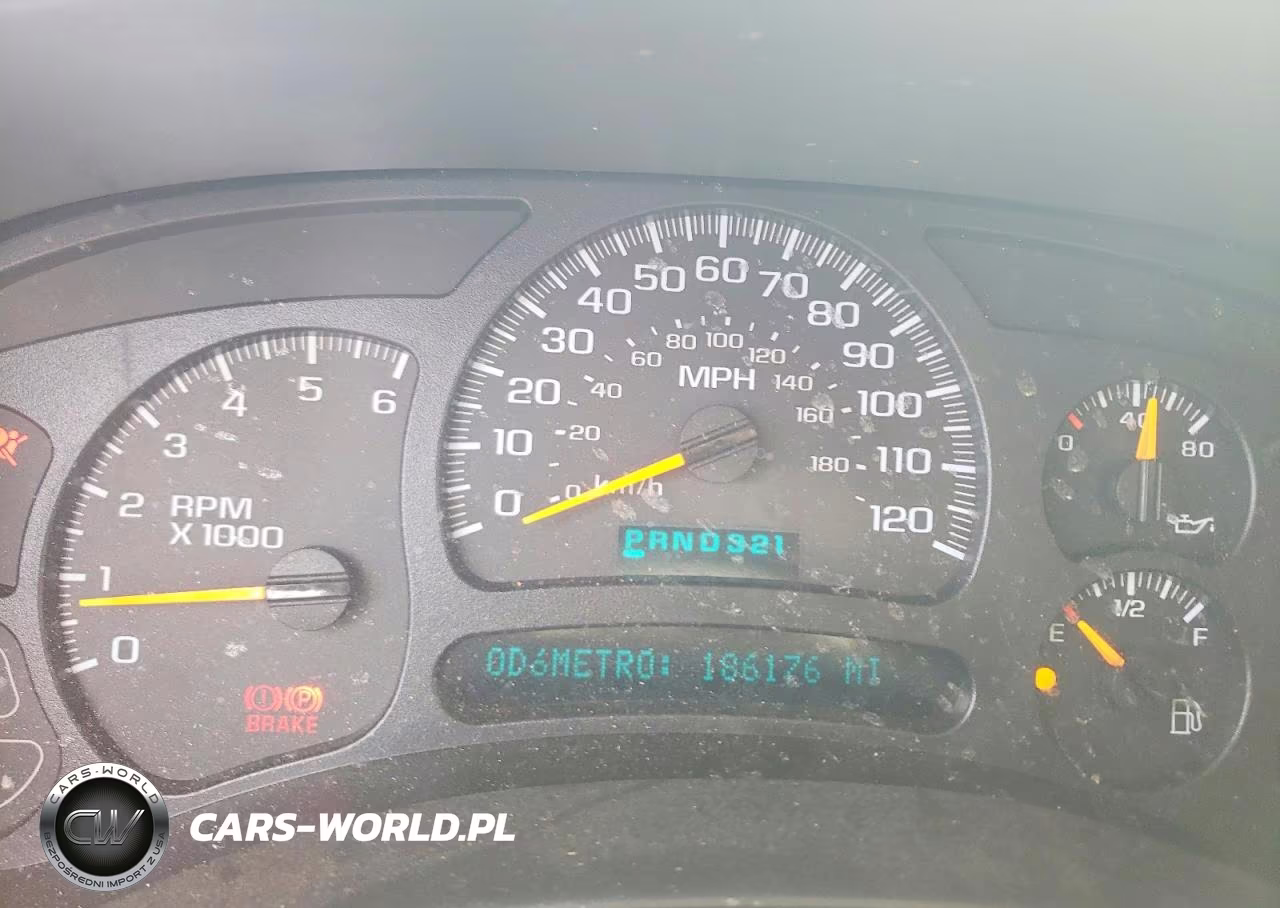 2003 Chevrolet Silverado K1500 VIN:2GCEK19V831378662 - 9