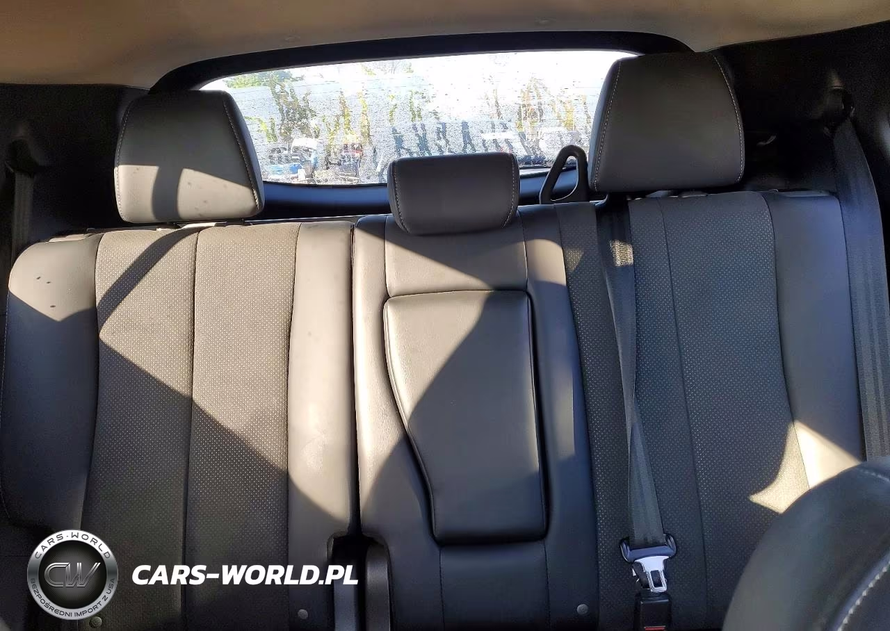 2024 Mitsubishi Eclipse Cross Se VIN:JA4ATWAAXRZ007983 - 10