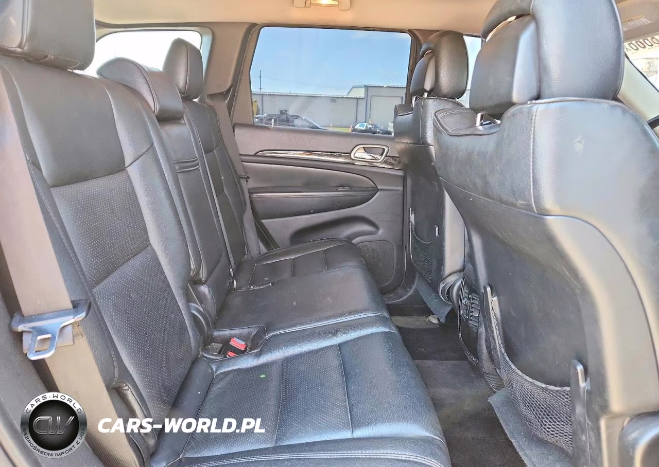 2011 Jeep Grand Cherokee Laredo VIN:1J4RS4GG0BC577988 - 11