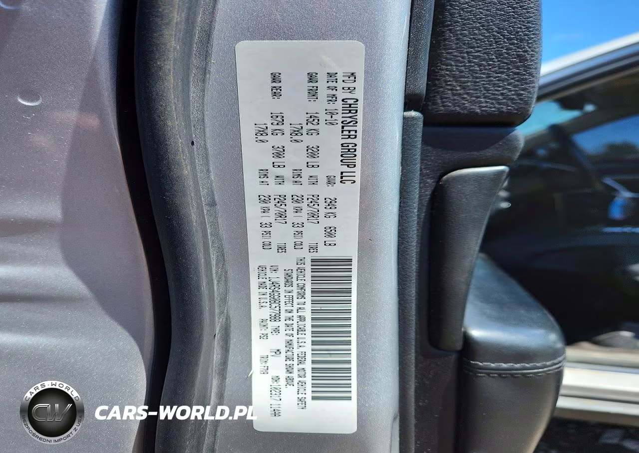 2011 Jeep Grand Cherokee Laredo VIN:1J4RS4GG0BC577988 - 13