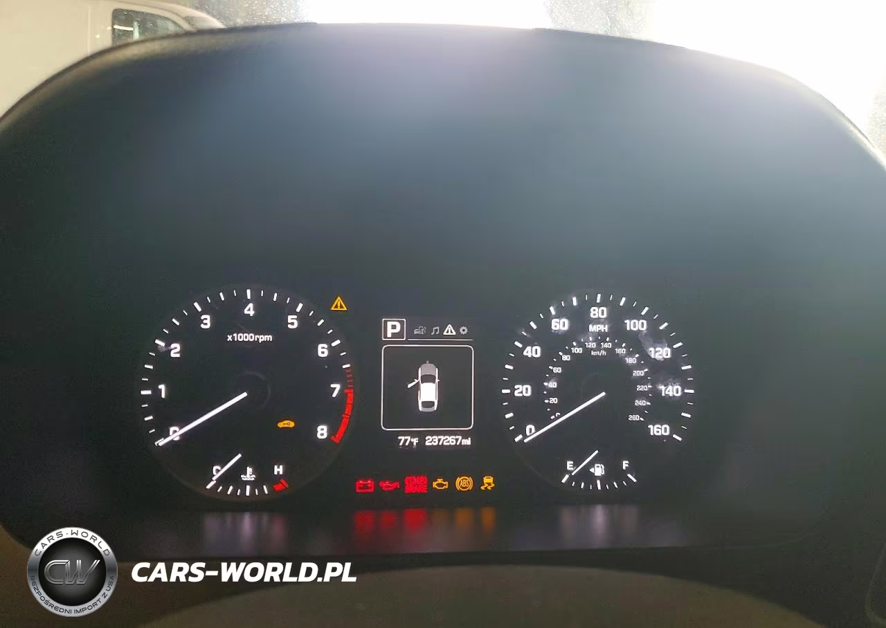 2015 Hyundai Sonata Limited VIN:5NPE34AF7FH013427 - 9