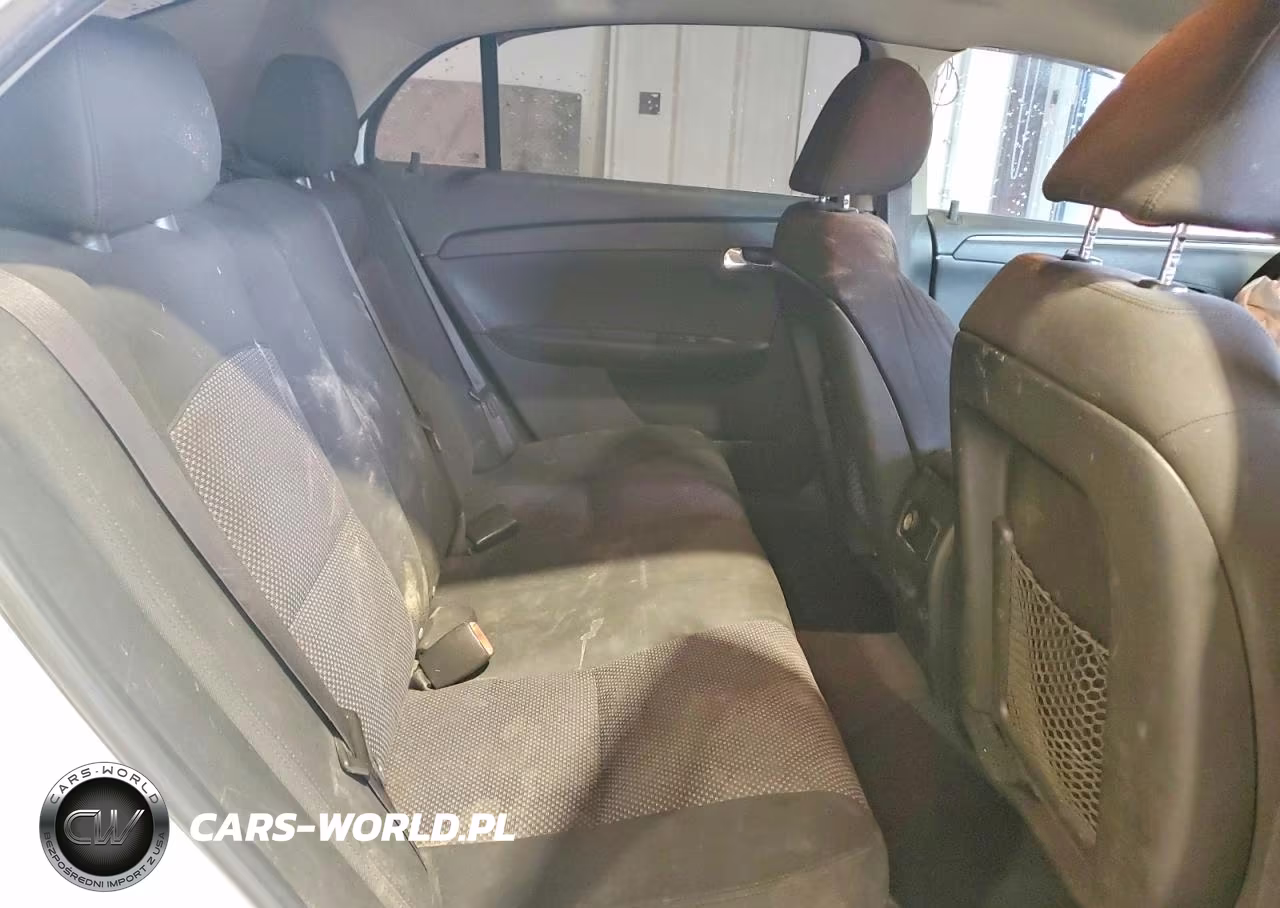 2010 Chev Malibu 1Lt VIN:1G1ZC5EB6AF249707 - 10