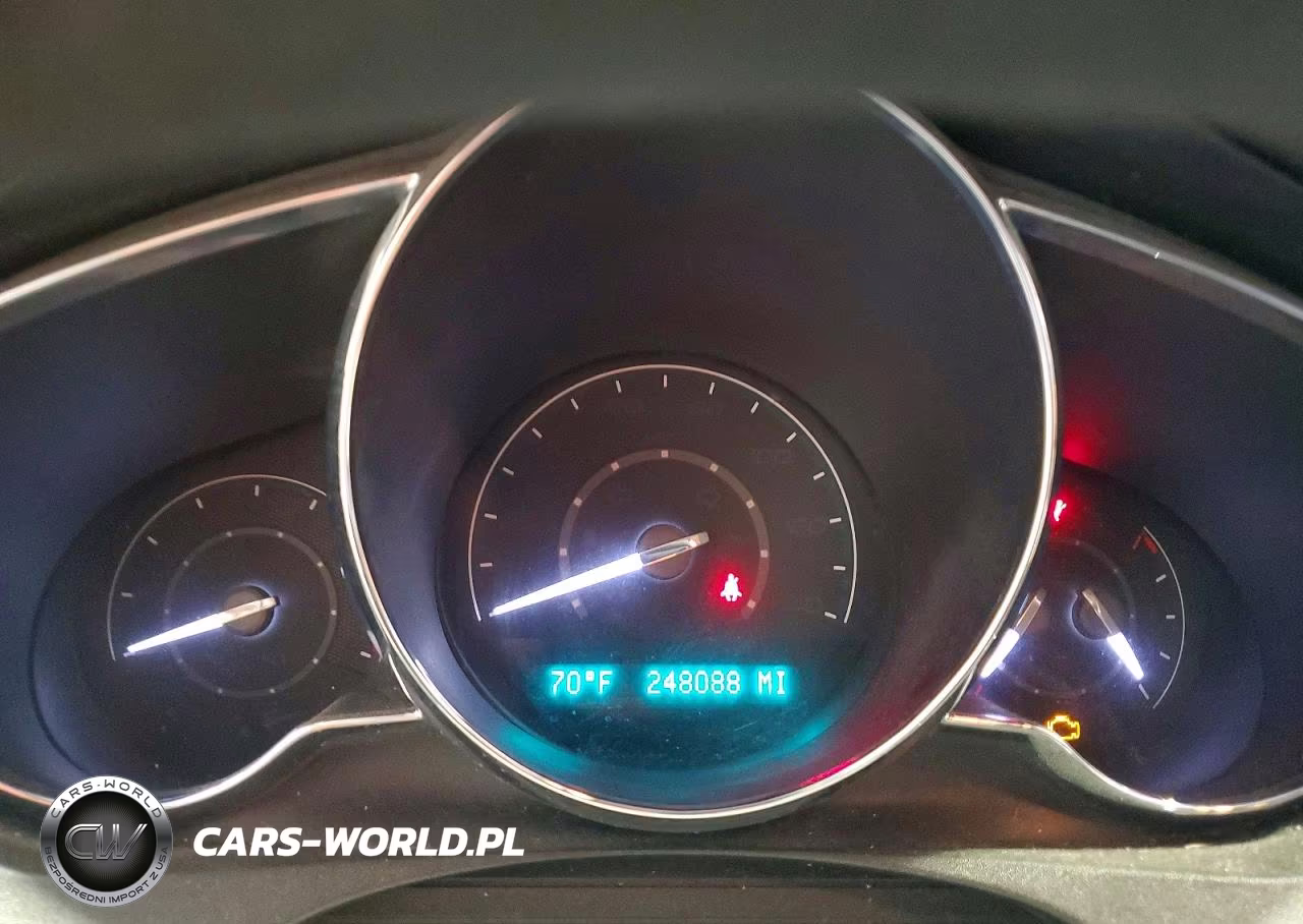 2010 Chev Malibu 1Lt VIN:1G1ZC5EB6AF249707 - 9