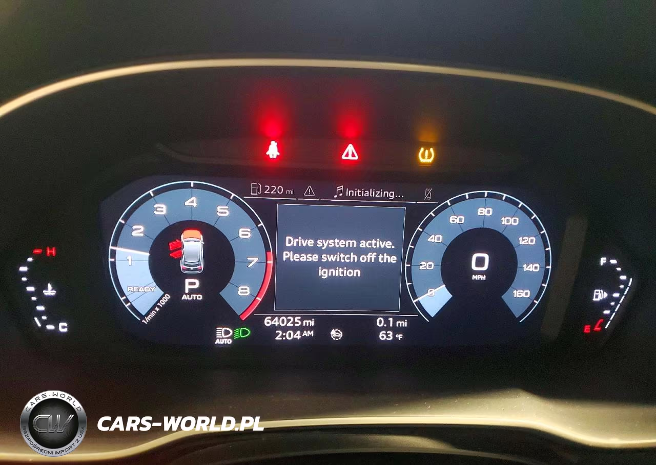 2020 Audi Q3 Premium Plus VIN:WA1BECF3XL1106476 - 9