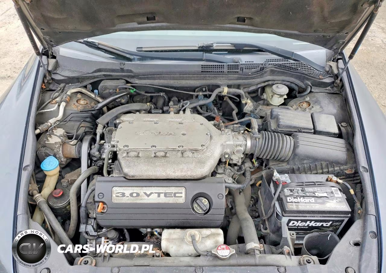 2006 Honda Accord Ex VIN:1HGCM66816A044546 - 11