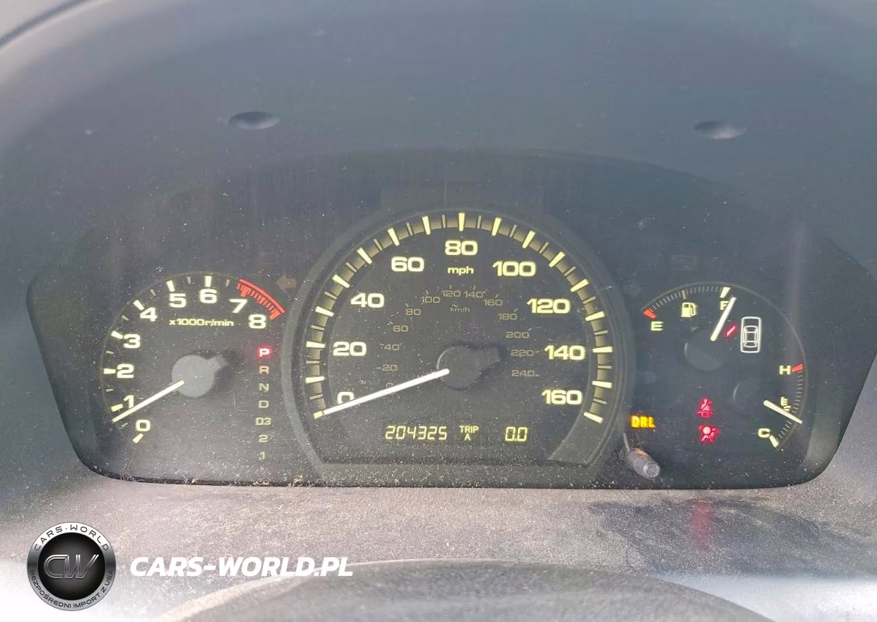 2006 Honda Accord Ex VIN:1HGCM66816A044546 - 9
