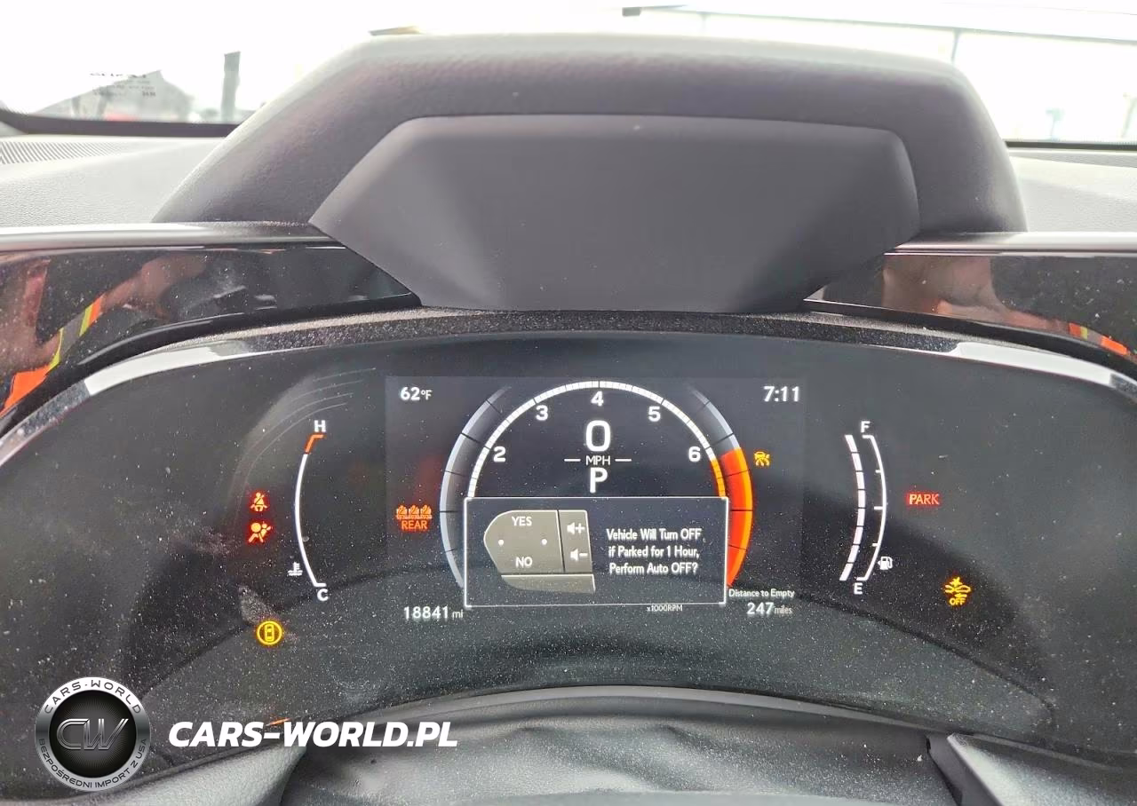 2024 Lexus Nx 350 F Sport Handling VIN:2T2KGCEZ1RC054970 - 9