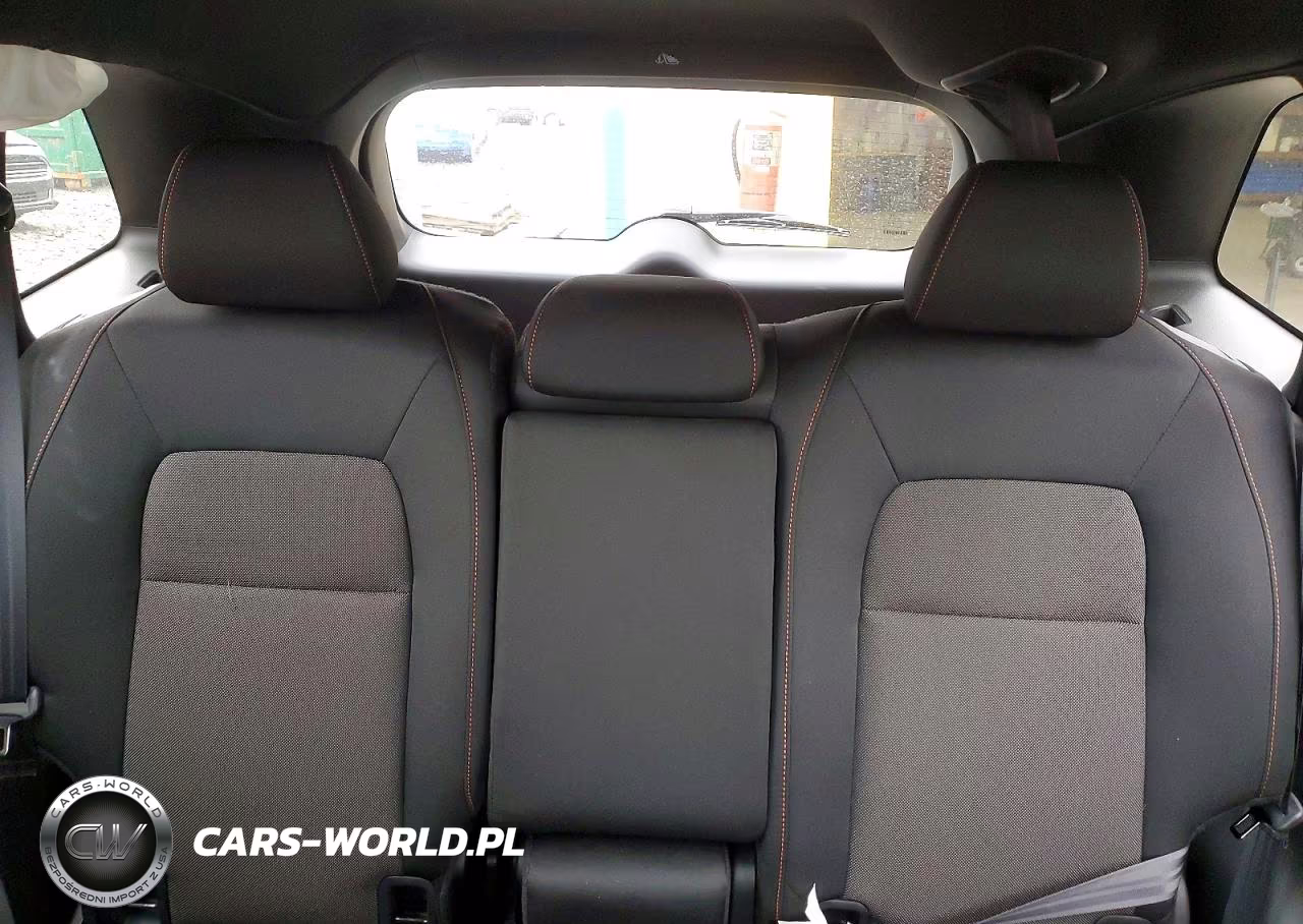 2024 Honda Cr-V Sport VIN:2HKRS6H58RH808519 - 10