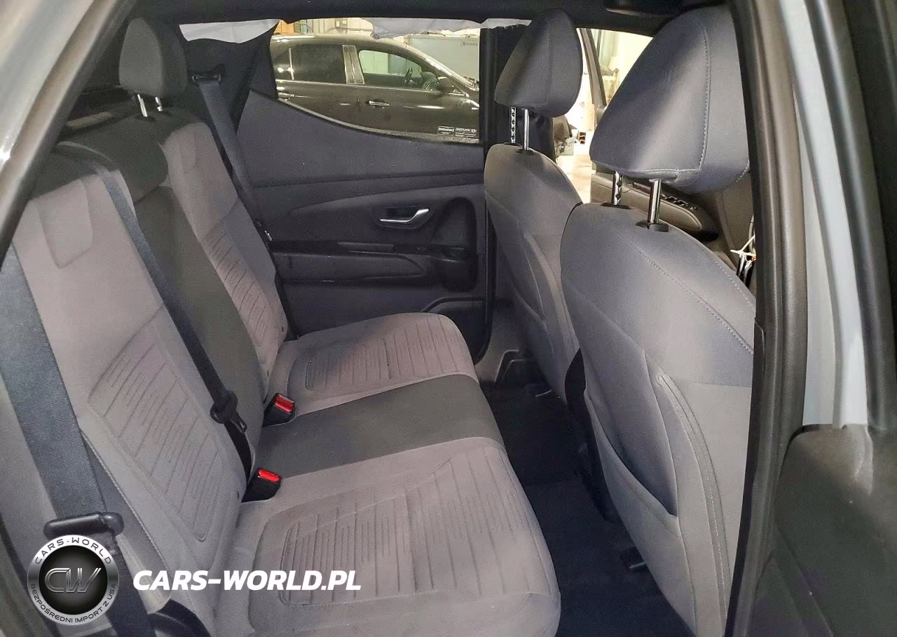 2022 Hyundai Santa Cruz Sel Premium VIN:5NTJDDAF0NH017606 - 10