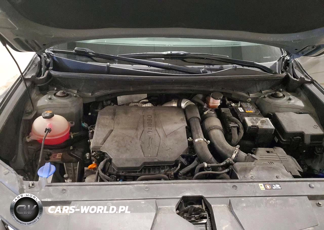 2022 Hyundai Santa Cruz Sel Premium VIN:5NTJDDAF0NH017606 - 11