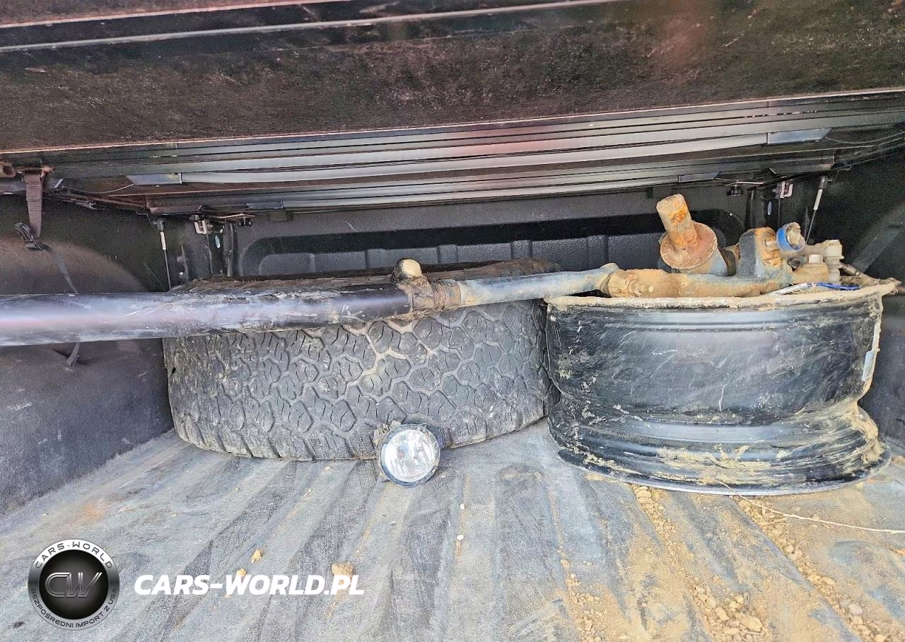 2019 Ram 2500 Big Horn VIN:3C6UR5DL9KG623082 - 12
