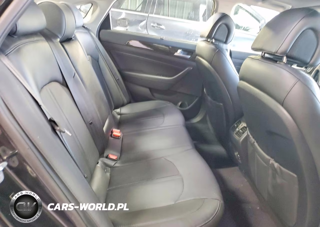 2016 Hyundai Sonata Limited VIN:5NPE34AF3GH314875 - 10