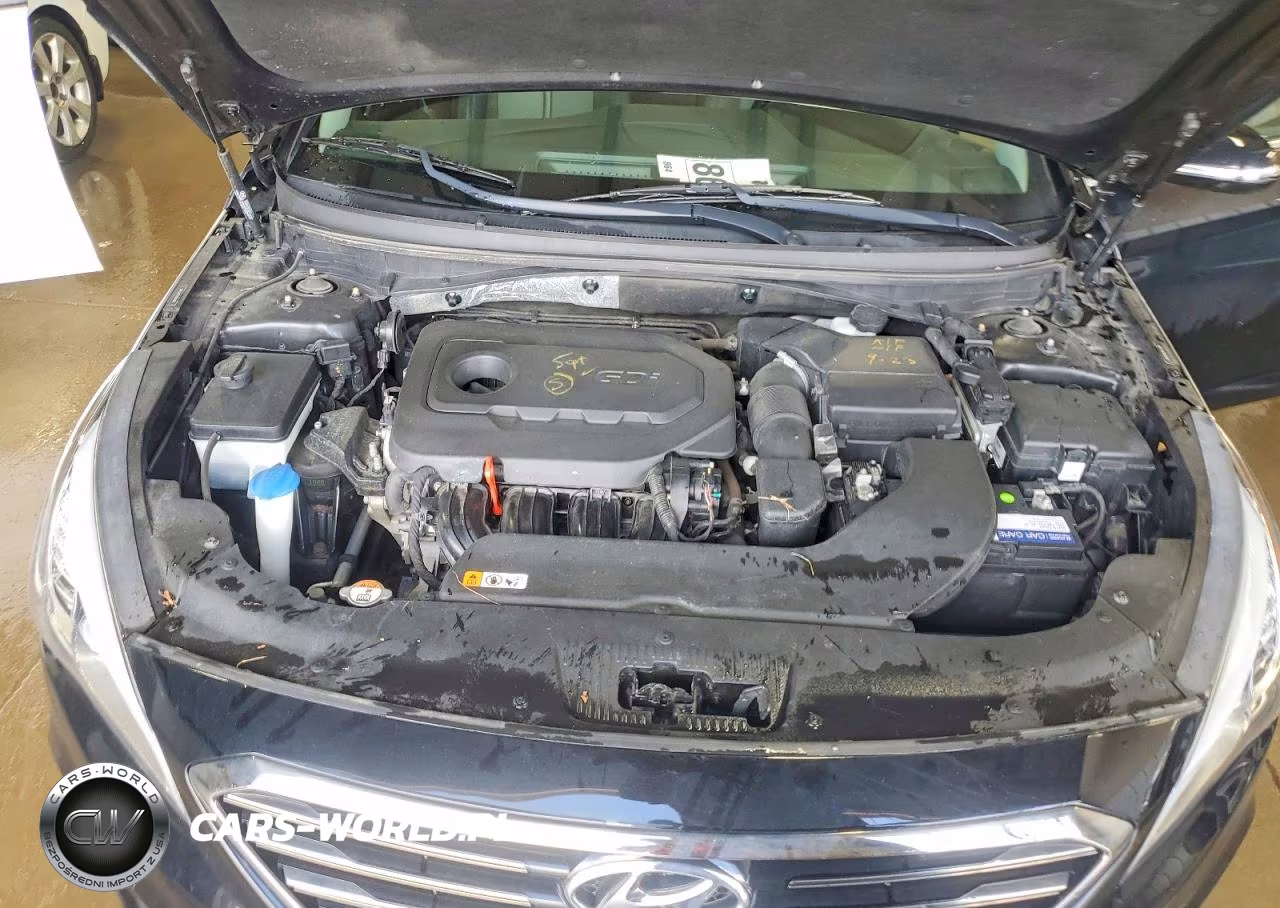 2016 Hyundai Sonata Limited VIN:5NPE34AF3GH314875 - 11
