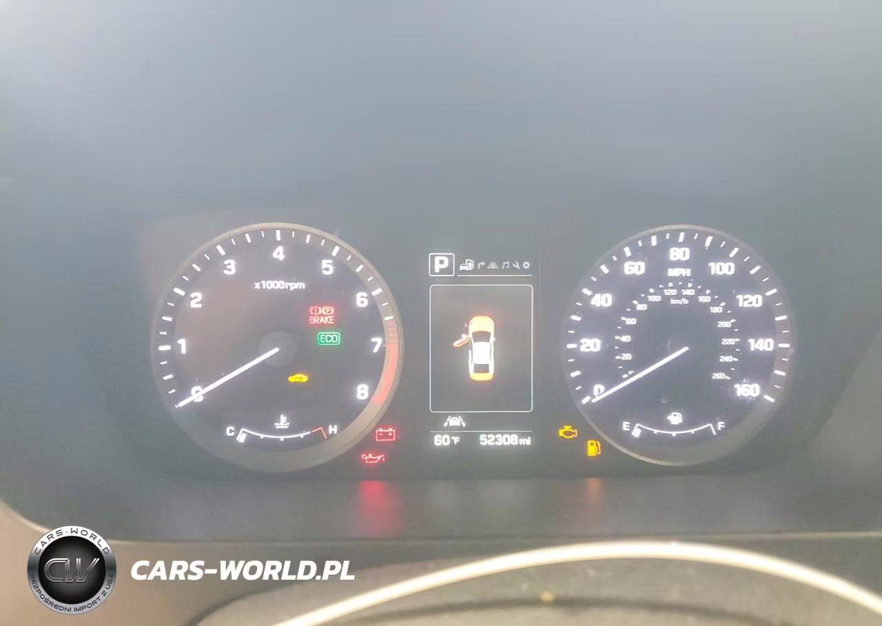 2016 Hyundai Sonata Limited VIN:5NPE34AF3GH314875 - 9
