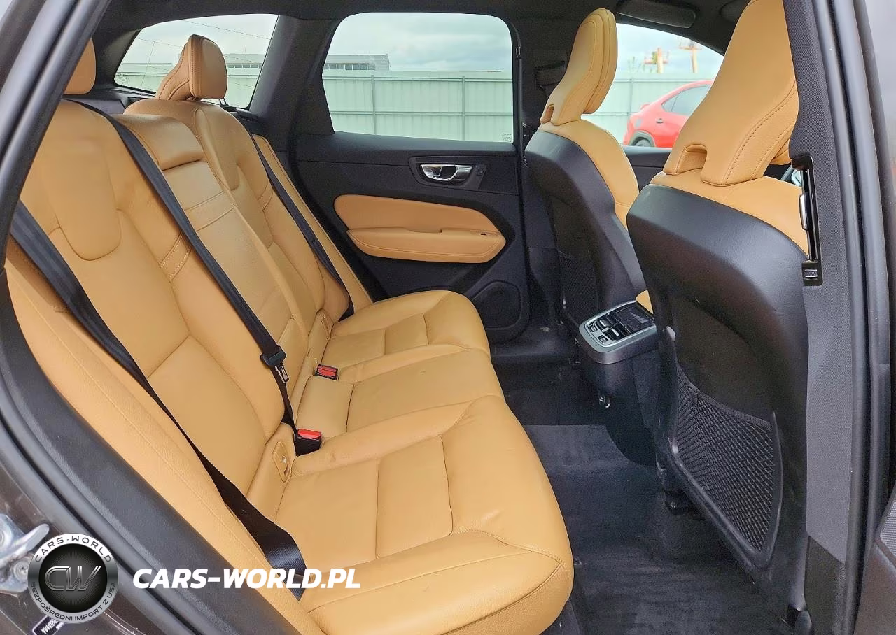 2020 Volvo Xc60 T5 Inscription VIN:YV4102RL0L1571769 - 10