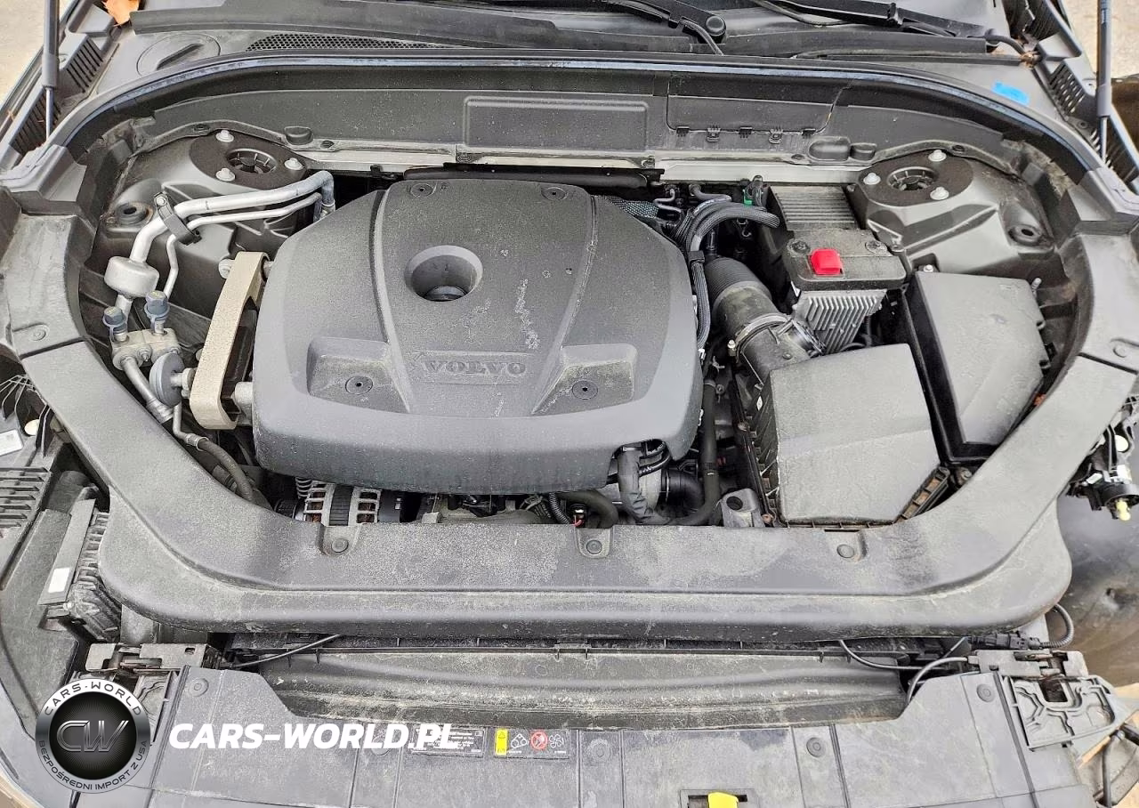 2020 Volvo Xc60 T5 Inscription VIN:YV4102RL0L1571769 - 11
