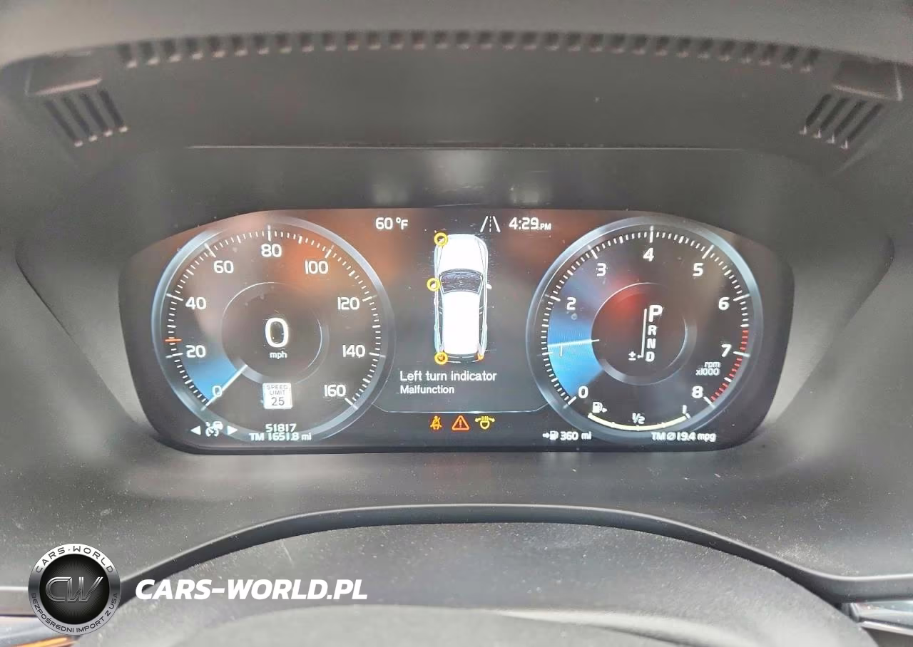 2020 Volvo Xc60 T5 Inscription VIN:YV4102RL0L1571769 - 9