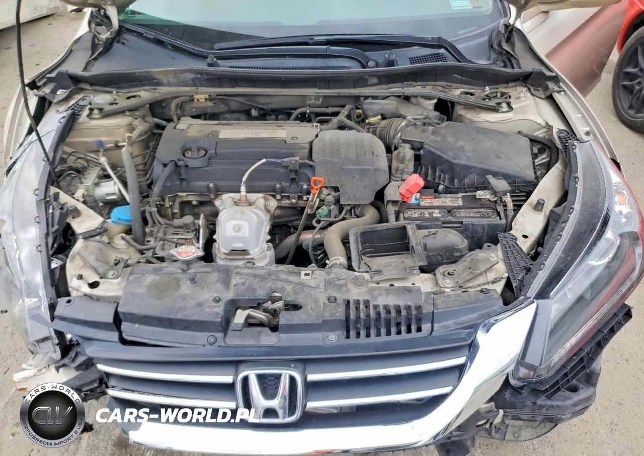 2013 Honda Accord Exl VIN:1HGCR2F82DA132724 - 11