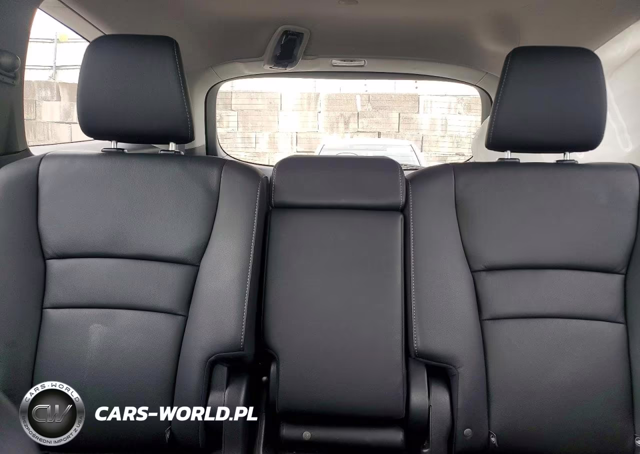 2020 Honda Pilot Exl VIN:5FNYF6H51LB027086 - 10