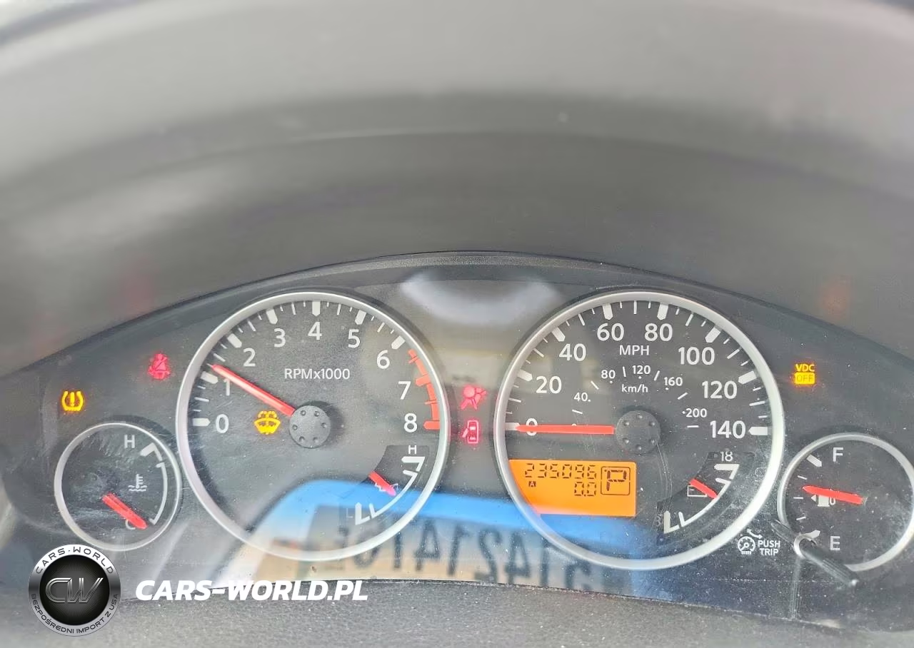 2010 Nissan Pathfinder VIN:5N1AR1NN3AC604111 - 9