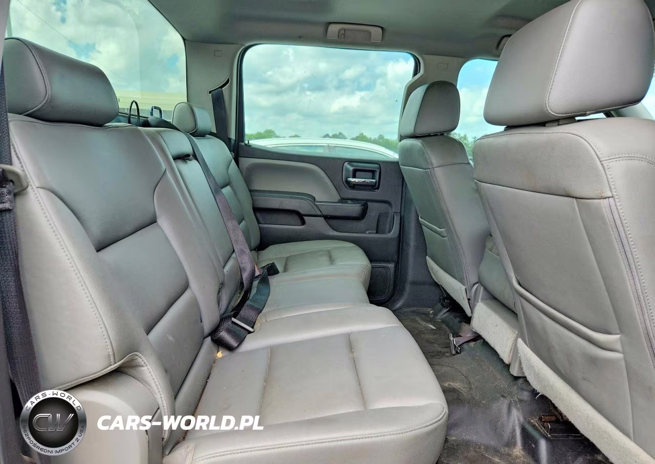 2018 GMC Sierra K1500 VIN:3GTU2LEC9JG100434 - 10