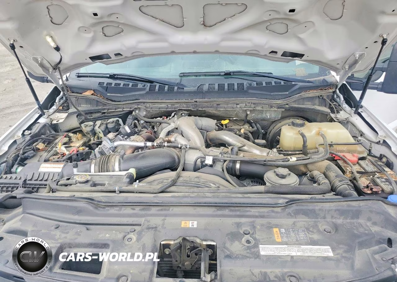 2020 Ford F250 Super Duty VIN:1FT7W2BT0LEE25094 - 11