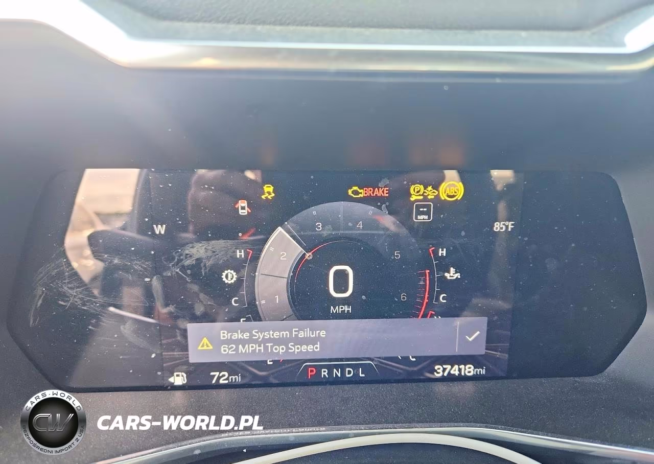 2023 GMC Canyon Elevation VIN:1GTP5BEK1P1254374 - 9