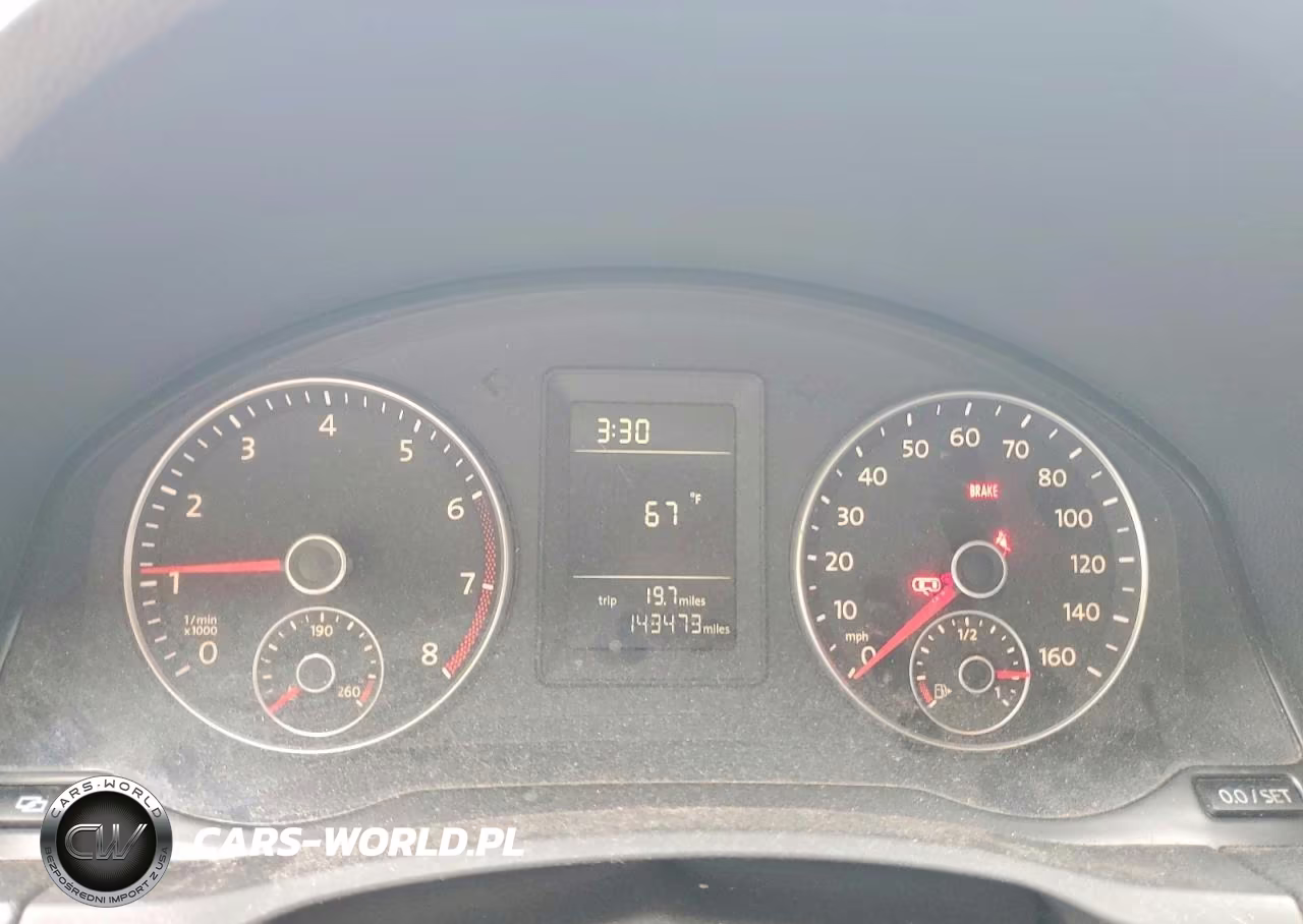 2010 Volkswagen Jetta S VIN:3VWJX7AJ2AM022402 - 9