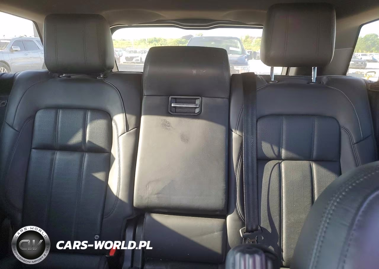 2018 Land Rover Range Rover Sport Hse Dynamic VIN:SALWV2SV2JA411372 - 10