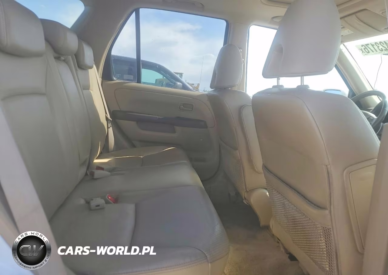 2006 Honda Cr-V Se VIN:JHLRD78956C060969 - 11