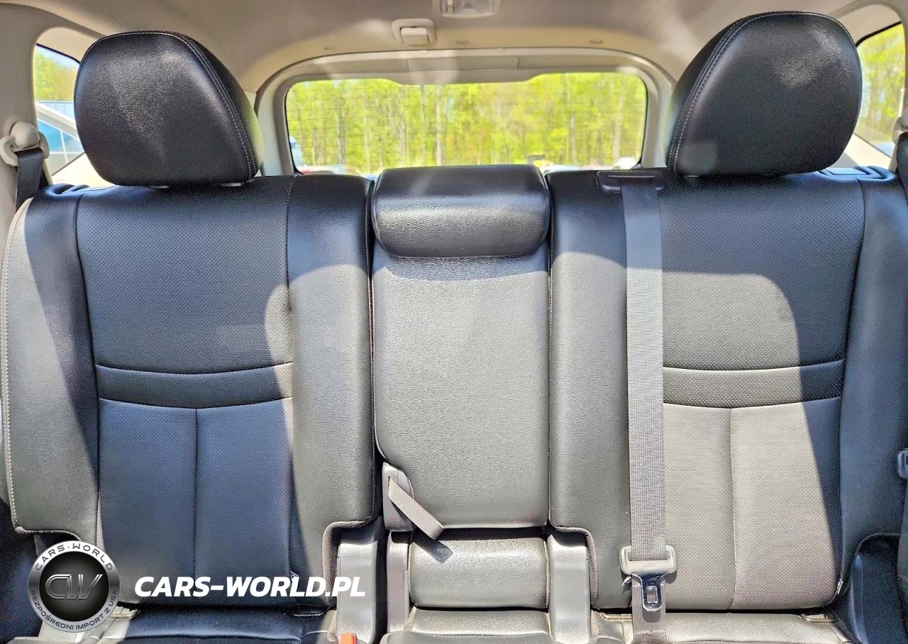 2019 Nissan Rogue Sl VIN:5N1AT2MV4KC800178 - 10