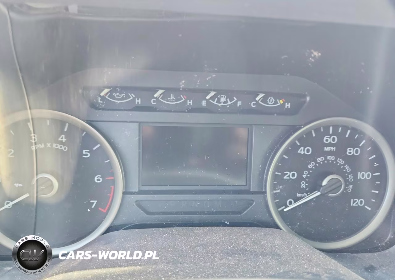 2018 Ford F150 Supercrew VIN:1FTEW1EG0JFB52651 - 9