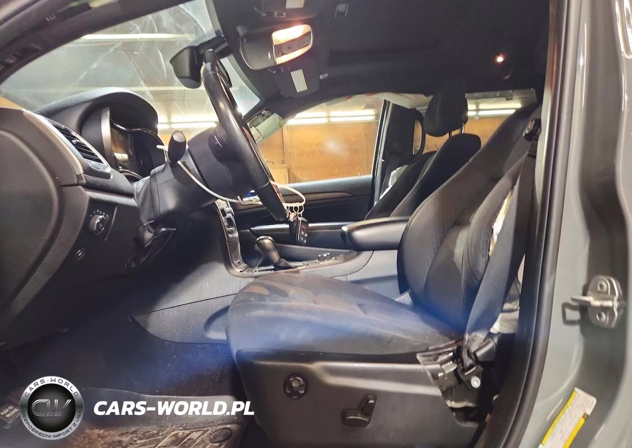 2019 Jeep Grand Cherokee Laredo VIN:1C4RJFAG9KC619393 - 7
